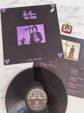 PAUL CHAIN Violet Theatre - In the Darkness repress 1986 vinyl vinile Lp 33 giri