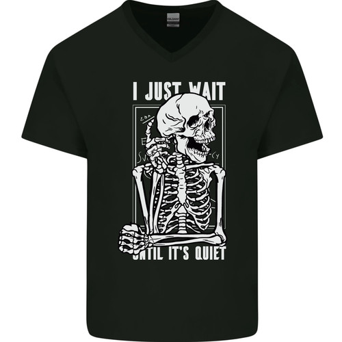 Insegnante ill just attendere - insegnante,