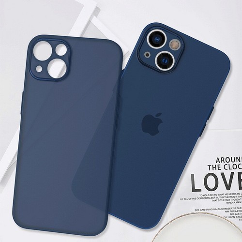 Custodia bumper silicone opaco