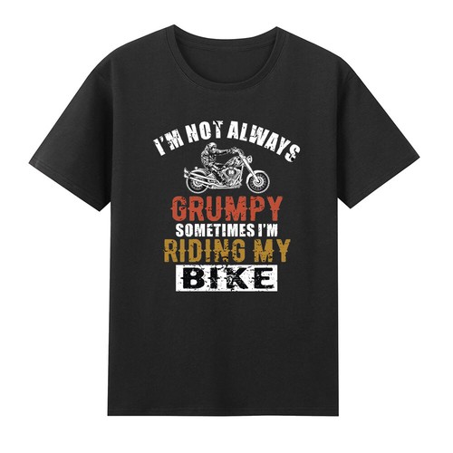 Shirt moto non sono - non, sempre