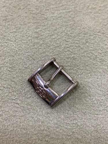 Fibbia per cinturino orologio - fibbia,
