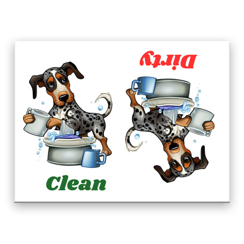 Catahoula leopardo cane - catahoula,