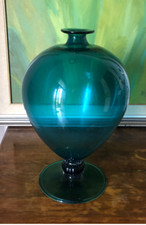 VENINI Vaso Veronese Orizzonte anno 1995  lim. ed.