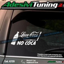 Adesivo Love Coca (cola) No