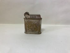 ACCENDINO LEGIONE STRANIERA DRAGO NICE PARIS BRIQUET LIGHTER GENDARMERIE.