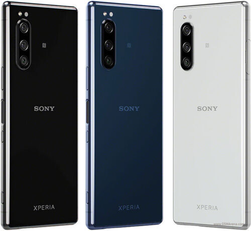 Smartphone originale sony - smartphone,