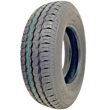 PNEUMATICO 145-R10 84/82N RINFORZ 500KG A GOMMA 145/80-R10 M+S DOT 2025 CARRELLO