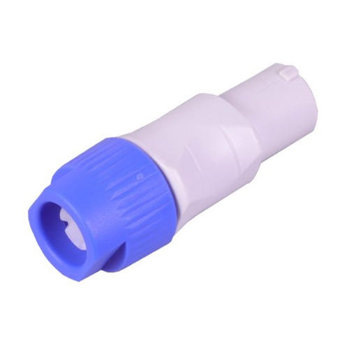 Connettore volante cavo - connettore,