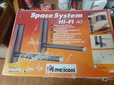 Meliconi space system 40 - meliconi, hi-fi