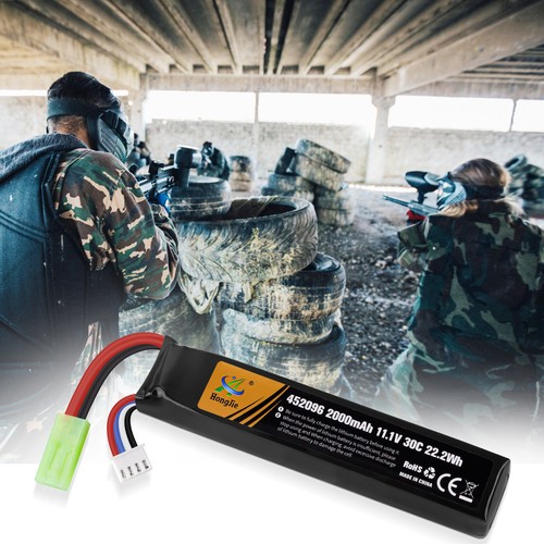 2000 mah batteria - 2000, lipo