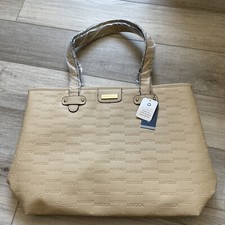 Nautica Key Largo Sand Tote