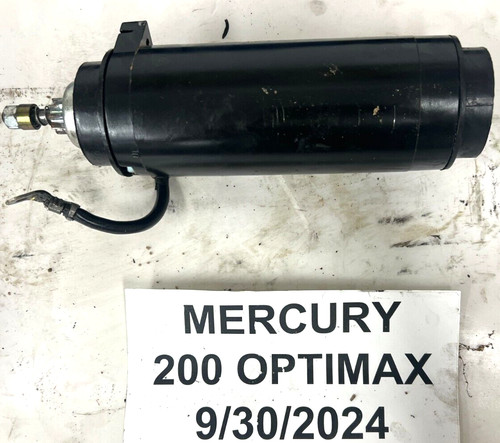 Mercury mariner 135 150 - mercury, 135-150-