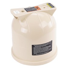 Coperchio coperchio filtro