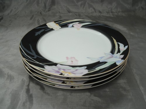Set piatti vintage - set, 4
