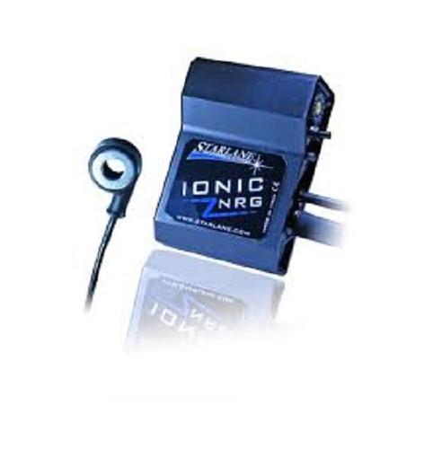 Cambio elettronico ionic - cambio,