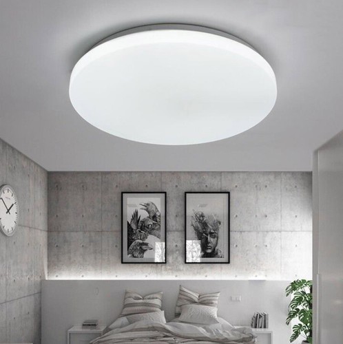 Plafoniera soffitto led 36w - plafoniera,