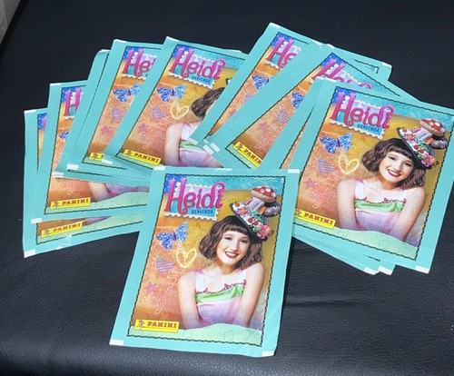 Heidi bienvenida 17 - bienvenida,