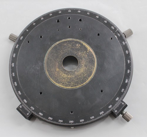 Olympus srp pol microscopio - u-srp,