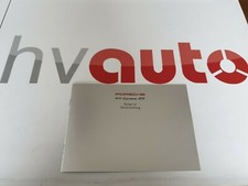 Supplemento originale manuale