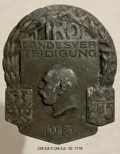 Austria ungheria - austria,
