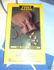 Dadi truccati Perry Mason 12