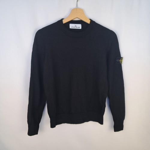 Maglione stone island - stone, pura