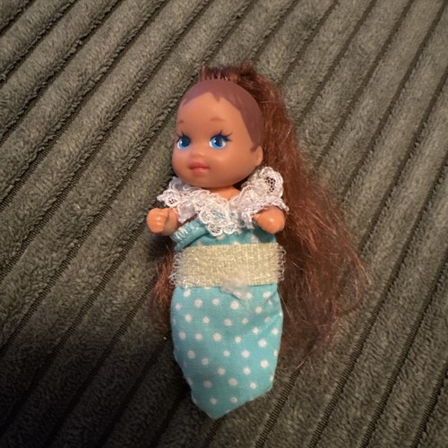 Vintage mattel barbie baby - vintage,