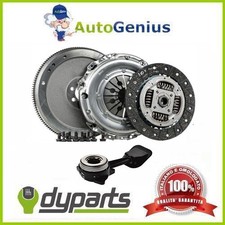 KIT FRIZIONE E VOLANO MODIFICATO + CUSCINETTO FORD FOCUS 1.8 TDCi DYF40007