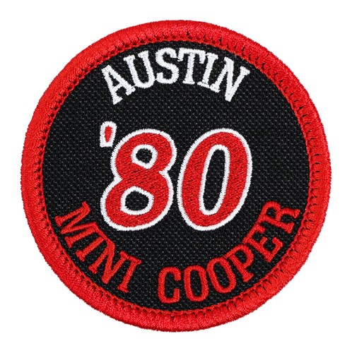 1980 austin mini - austin, cooper