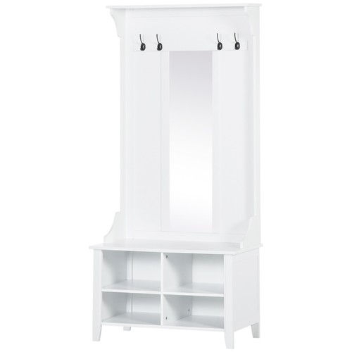 Homcom appendiabiti - homcom,