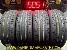 Pneumatici Estivi 4 Gomme
