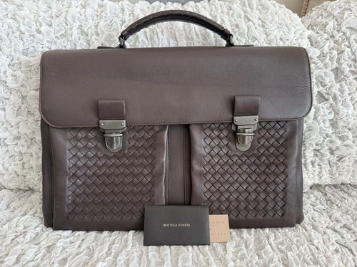 Bottega veneta intrecciato - bottega,
