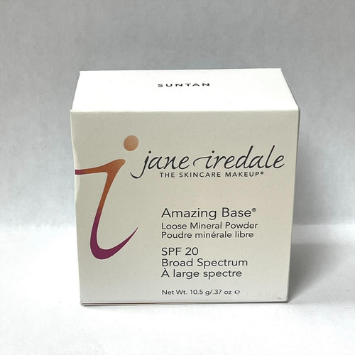 Jane iredale amazing base - iredale,