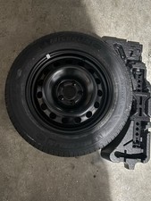 RUOTA SCORTA FIAT 500X 215 60