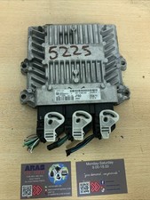 FORD FOCUS  Engine Control