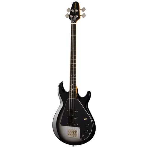 Epiphone mike dirnt grabber - epiphone,