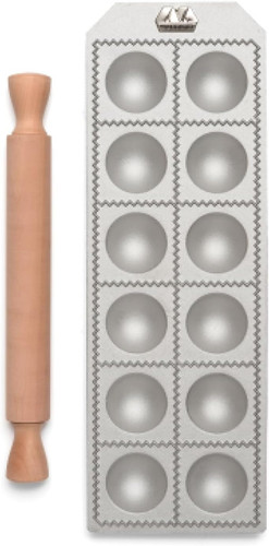 Stampo per ravioli - stampo,