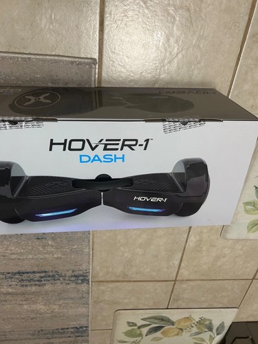 Hover dash hoverboard - dash,