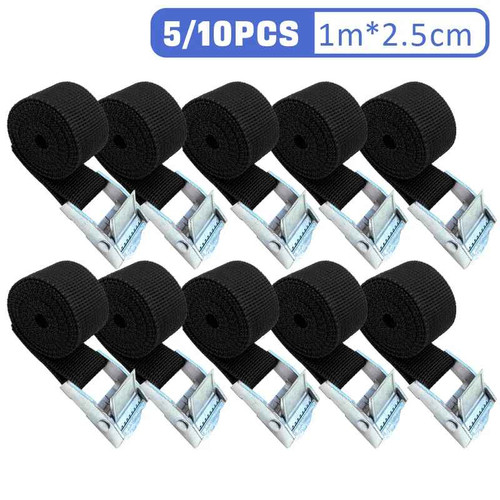5pcs 10pcs cinghie di - 1m,