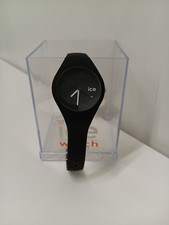 Orologio Ice Watch Black White - Unisex ICE.BK.S.S.14