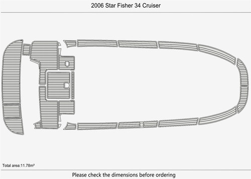 2006 star fisher - 2006, 34