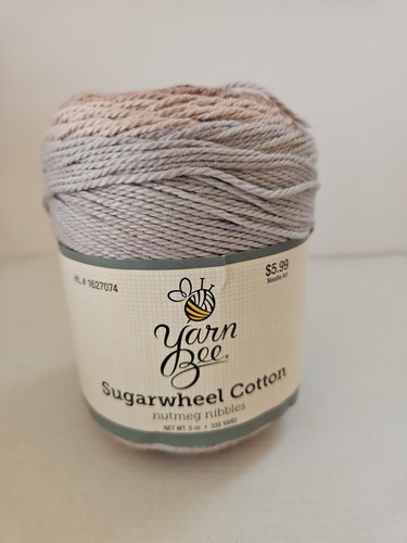 Filato ape sugarwheel 100 - sugarwheel, 100%