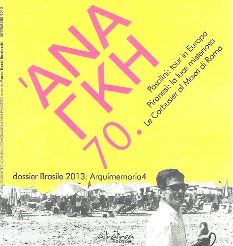 Ananke quadrimestrale di - quadrimestrale,