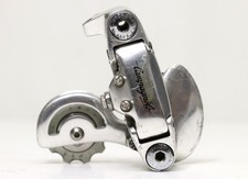 Campagnolo C-Record second