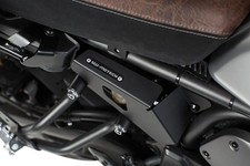 Protezione serbatoio liquido