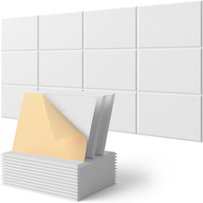 Pannelli Fonoassorbente