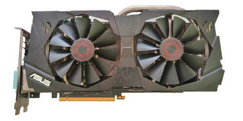 Asus strix directcu geforce - directcu,