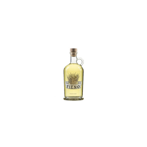 Grappa infusione fieno - grappa,