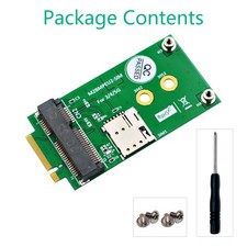 per modulo 3G/4G/5G GSM LTE