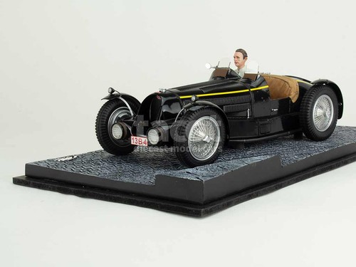Bugatti type roi des - type,